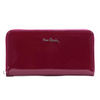 Portfel damski skórzany skóra naturalna Pierre Cardin 