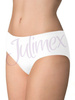 JULIMEX FIGI DAMSKIE SIMPLE PANTY BEZSZWOWE BEŻ L