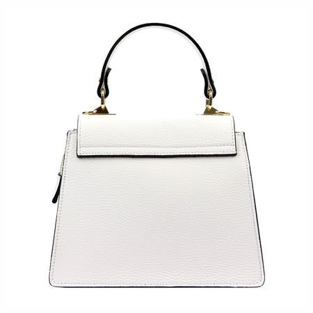 Torebka torebki skórzana skóra naturalna Luka damska