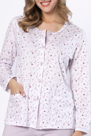 Piżama 1679 Danuta 3XL-4XL