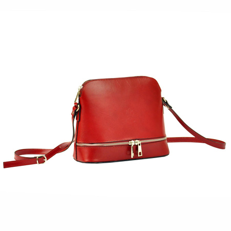 Torebka torebki damska skórzana skóra naturalna Florence