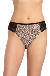 Figi L-1587 BI 2P Figi majtki damskie