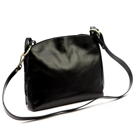 Torebka torebki damska  skórzana skóra naturalna Florence