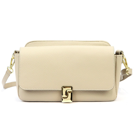 Torebka torebki skórzana skóra naturalna Luka damska