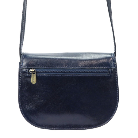 Torebka torebki damska skórzana skóra naturalna Florence