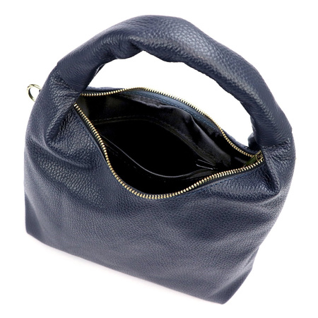 Torebka torebki skórzana skóra naturalna Luka damska