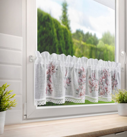 Wymienny pas bez klamry C30 ELITE granatowy 120-135-cm