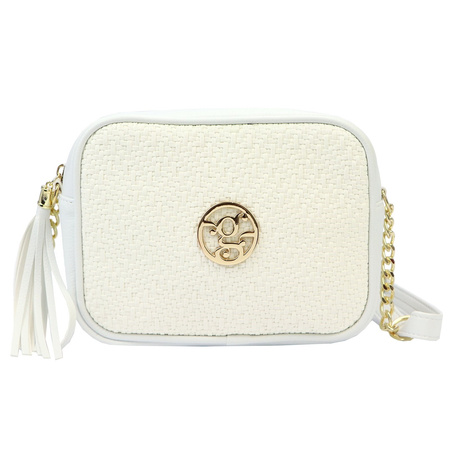 Torebka damska skóra ekologiczna Gregorio