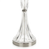 LAMPA ROBI (01) O 25 X 82 CM CZARNY