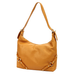 Torebka torebki skórzana skóra naturalna Luka damska