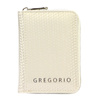 Portfel damski skórzany skóra naturalna Gregorio 