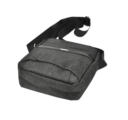 Torba saszetka listonoszka męska na ramię Coveri World