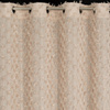 ZASŁONA GOTOWA AURELIA 135 X 250 CM BEŻOWY
