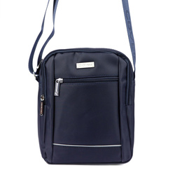 Torba saszetka listonoszka męska na ramię Coveri World