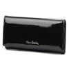 Portfel damski skórzany skóra naturalna Pierre Cardin