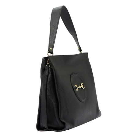 Torebka torebki skórzana skóra naturalna Luka damska