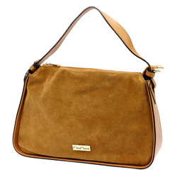 Torebka torebki skórzana skóra naturalna MiaMore damska