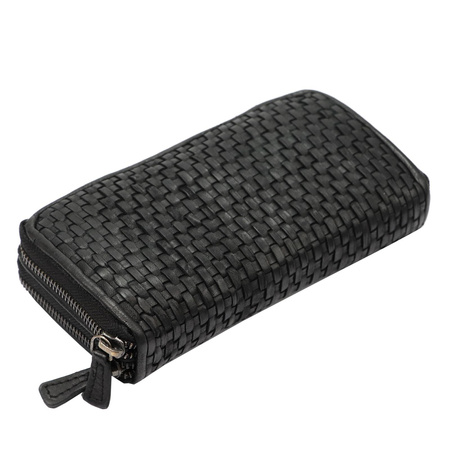 Torebka damska skórzana skóra naturalna JUICE