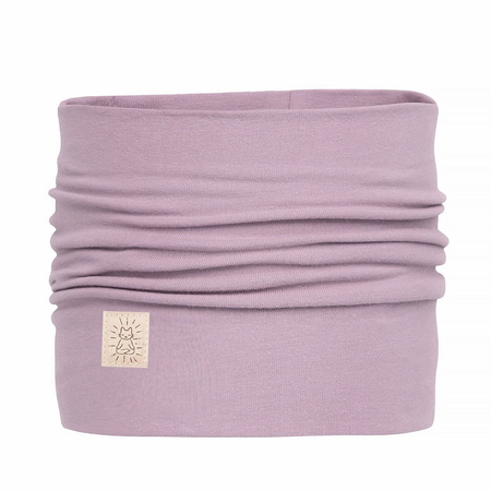 Komin JJ MAGIC VIBES fioletowy 98/122