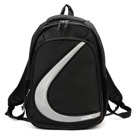 Plecak materiałowy damski Ormi 