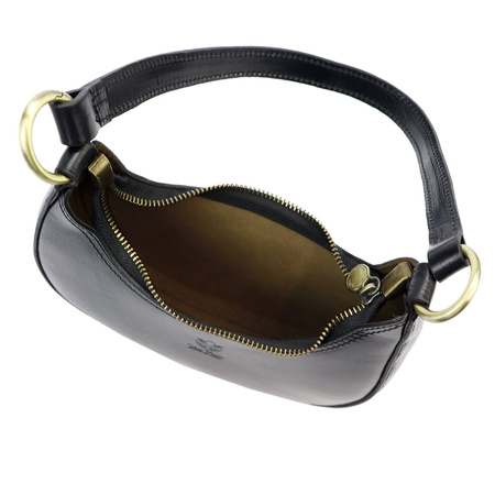 Torebka torebki damska  skórzana skóra naturalna Florence