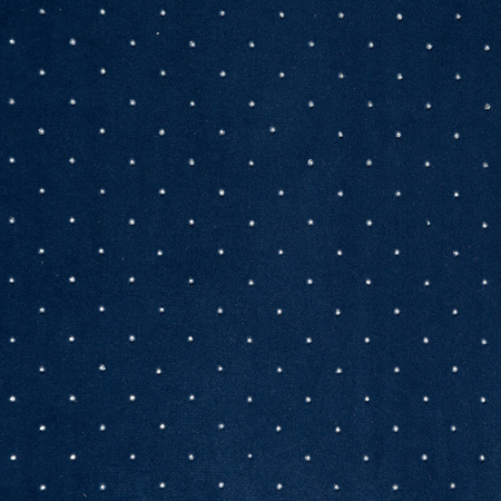 ZASŁONA GOTOWA ARIADNA 140 X 250 CM GRANATOWY