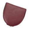 Portfel damski OLEIC bordowy