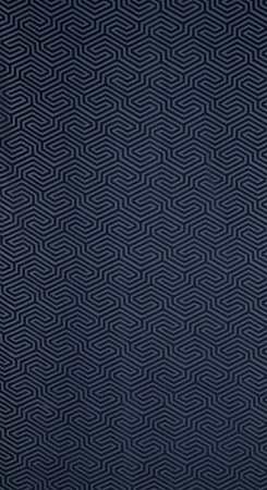 ZASŁONA GOTOWA INGA 140 X 250 CM GRANATOWY