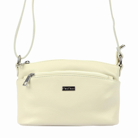 Torebka torebki skórzana skóra naturalna MiaMore damska 