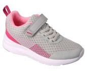 Befado - Obuwie młodzieżowe buty sportowe dla dziewczynki