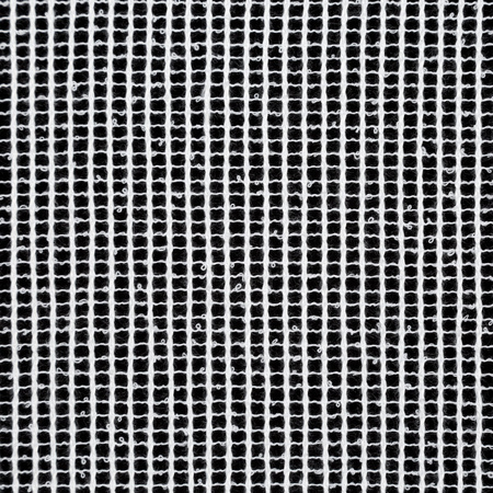 FIRANA GOTOWA KIM NA TAŚMIE 140 X 300 CM BIAŁY