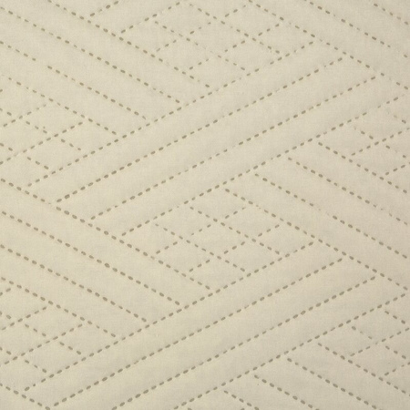 NARZUTA D91 BONI 4 200 X 220 CM KREMOWY