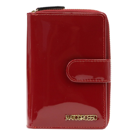 Saszetka "nerka" męska SELECT czarny