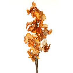 KWIAT FLORE 755 103 CM POMARAŃCZOWY