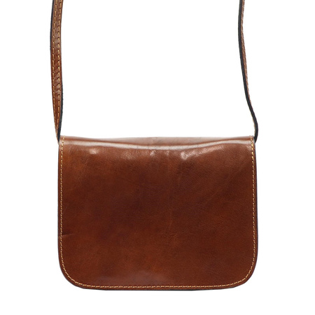 Torebka torebki damska  skórzana skóra naturalna Florence