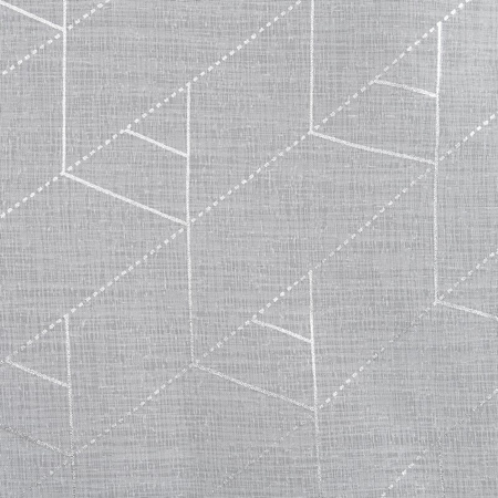 FIRANA GOTOWA ELSI 140 X 250 CM BIAŁY