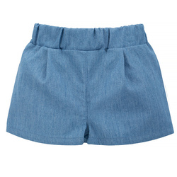 SPODENKI SUMMER MOOD 74 JEANS