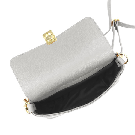 Torebka torebki damska skórzana skóra naturalna Luka