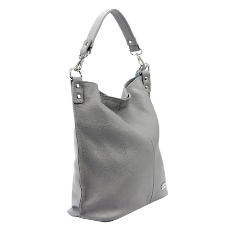 Torebka torebki skórzana skóra naturalna MiaMore damska 