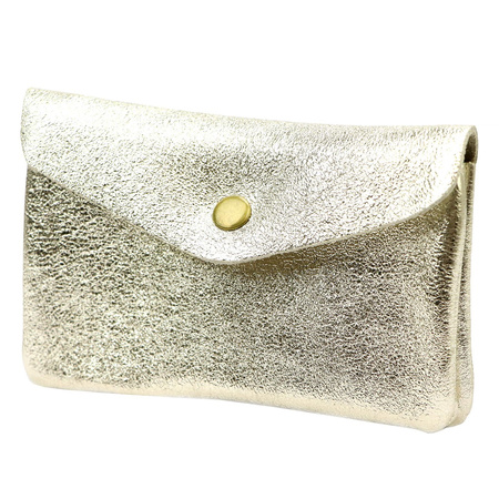 VerMari etui na dokumenty skóra naturalna