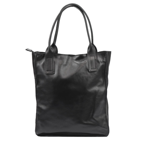 Torebka torebki skórzana skóra naturalna Angelo