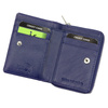 Portfel Męski Skórzany Money Kepper CN-1101