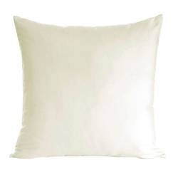 POSZEWKA NOVA 40 X 40 CM KREMOWY