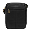 Torba saszetka listonoszka męska na ramię Peterson