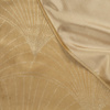 OBRUS BLINK 14 35 X 140 CM MIODOWY