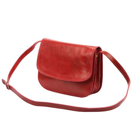 Torebka torebki damska skórzana skóra naturalna Florence