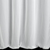FIRANA GOTOWA DALIA 140 X 250 CM BIAŁY
