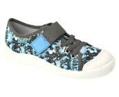 Befado trampki kapcie pantofle dla chłopca