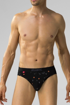 Slipy majtki męskie 3MP-171 3P