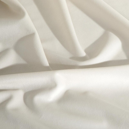 ZASŁONA GOTOWA VILLA NA TAŚMIE 140 X 270 CM KREMOWY